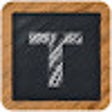 ไอคอนของโปรแกรม: Truth Chalk