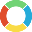 Circle Color Snap icon