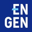 Biểu tượng của chương trình: Get EnGen