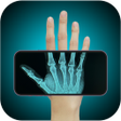 Ikona programu: Xray Scan Body Scanner Ca…
