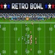 أيقونة البرنامج: Retro Bowl Unblocked Offi…