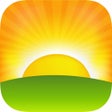 Programikonen: The Sun - Rise and Fall