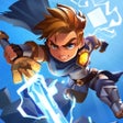 Programın simgesi: Loot Legends: Rogue Dunge…