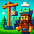 Programikonen: Lococraft Simulator Survi…