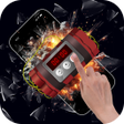 程序图标：Broken Screen: Time Bomb …