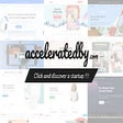 Иконка программы: acceleratedby