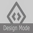 Symbol des Programms: Design Mode - Page's Rich…