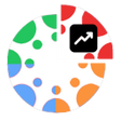Symbol des Programms: Canvas Analytics