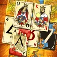 Clash of Cards - Classic Solitaire Games Tripeaks