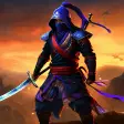 Ninja Knight - Sword Game