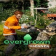 Programikonen: Overgrown Cleaner