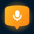 Ícone do programa: Voice Dictation for Pages
