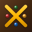 Icon of program: Ludo SudoX: Casual Board …