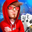 Иконка программы: HD Poker: Texas Holdem