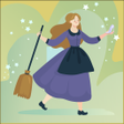 Programikonen: Cinderella