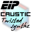 Programikonen: TwistedSynthz Caustic Pac…