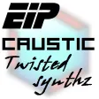 TwistedSynthz Caustic Pack