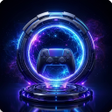ไอคอนของโปรแกรม: Game Space: Gaming Tools