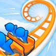プログラムのアイコン：Runner Coaster