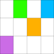 Icoon van programma: Tap Right Tile