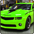 程序图标：Gadi racing kar wala game…
