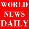 プログラムのアイコン：World Newz Daily..