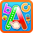 Programikonen: ABC Kids: Phonics and Tra…