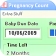 Icon of program: Pregnancy Countdown