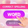 Icoon van programma: Word Spelling Challenge