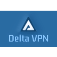 Delta Free VPN Logo