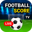 Icon of program: Live Football TV HD 2023