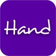Hand Fonts for Huawei Phones