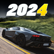 أيقونة البرنامج: Real Racers
