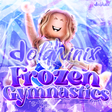 Icon of program: Frozen Gymnastics Ice Ska…
