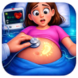 Ícone do programa: Mother Surgery Operate : …