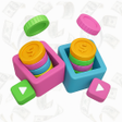 Programikonen: Cash Out - Coin Match