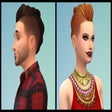 Icon of program: Viking Inspired Braided H…