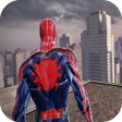 Programikonen: Spider Man Rope Hero Gans…
