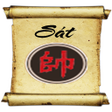Symbol des Programms: Tuyệt Sát Cờ Tướng