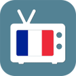プログラムのアイコン：France TV En Direct