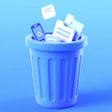 프로그램 아이콘: Quick Sweep junk files