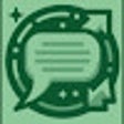 Иконка программы: Promptist