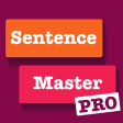 Sentence Builder Master Pro