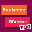 Ícone do programa: Sentence Builder Master P…