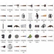 Icon of program: (A18) Salvaged Bats