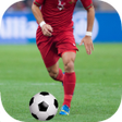 Programikonen: Dream Football Champions …