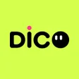 프로그램 아이콘: Dico