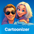 أيقونة البرنامج: Cartoonize - Cartoon Your…