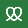 程序图标：JustKiss - Dating app