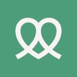 Ikona programu: JustKiss - Dating app